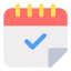 Kalender icon