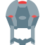 nave-classe-trek-steamrunner icon