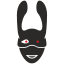 Rabbit Mask icon