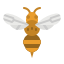 Bee icon