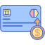 Prepaid Card icon