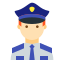 security-male-skin-type-1 icon