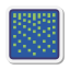 Matrix-Benutzeroberfläche icon