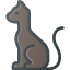 Cat icon