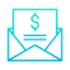 Invoice icon