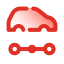 Автомобильный icon