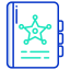 Book icon