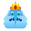 Roi de la glace icon