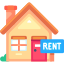 Rent icon