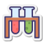 Test Tube Rack icon