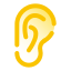 Audição icon