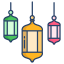 Ramadan Decor icon