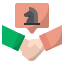 Agreement icon