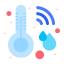 Temperature icon