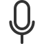 Microphone icon