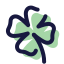 Clover icon