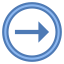 Forward Button icon