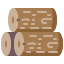 Logs icon