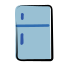 Fridge icon