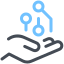 Network Care icon