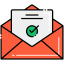 Mail icon