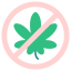Cannabis Law icon
