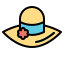 Hat icon