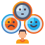 Behavior icon