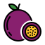 Passion Fruit icon