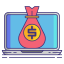 Revenue icon