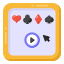 Online Poker icon