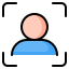 Face Recognition icon