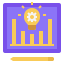 Business concept icon