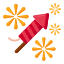 Fireworks icon