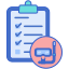 Check List icon