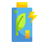 Batterie icon