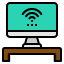 Wifi icon