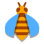 Bee icon