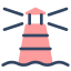 Lighthouse icon