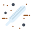 Thermometer icon