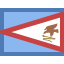 Samoa américaines icon