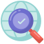 Global Access icon