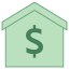 Rent icon