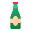 Бутылка пива icon