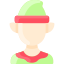 Elf icon