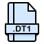 Dt1 icon