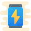 bevanda energetica icon