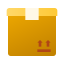Paketlieferlogistik icon