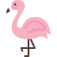 Flamingo icon