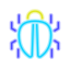 Bug icon